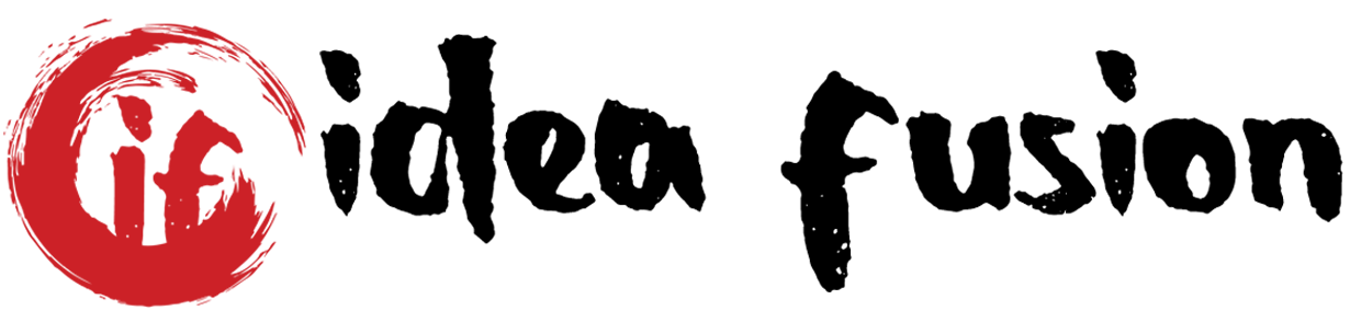Idea Fusion logo PNG