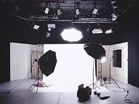 Studio Banner