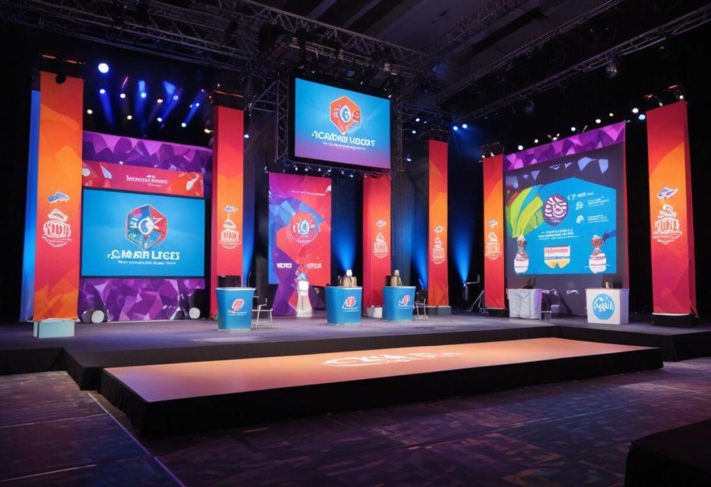 CORPORATE EVENTS (2)